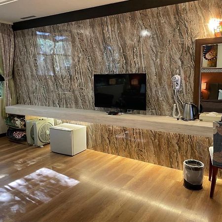 Dream Forest Villa Женай Екстер'єр фото