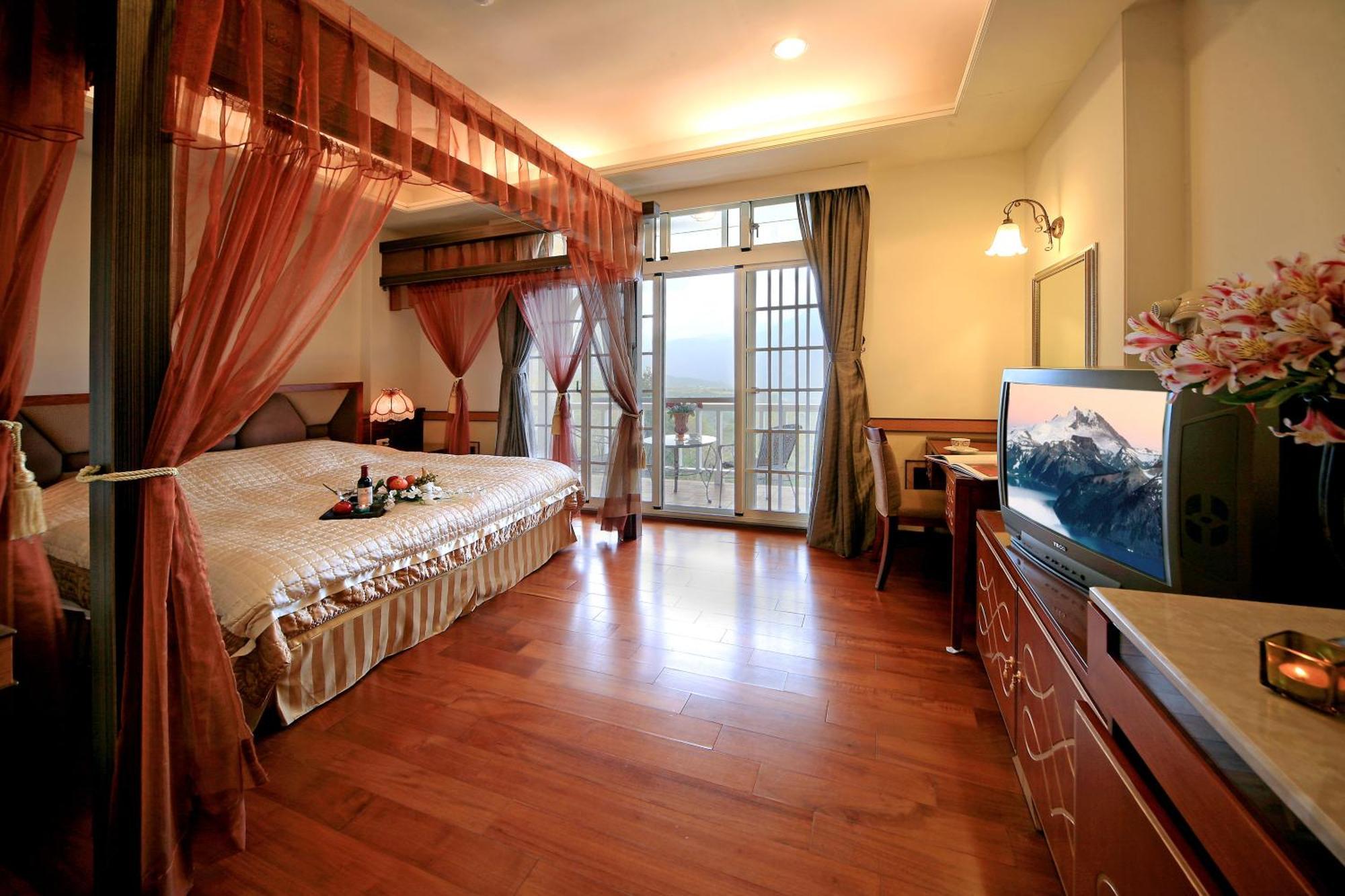 Dream Forest Villa Женай Номер фото