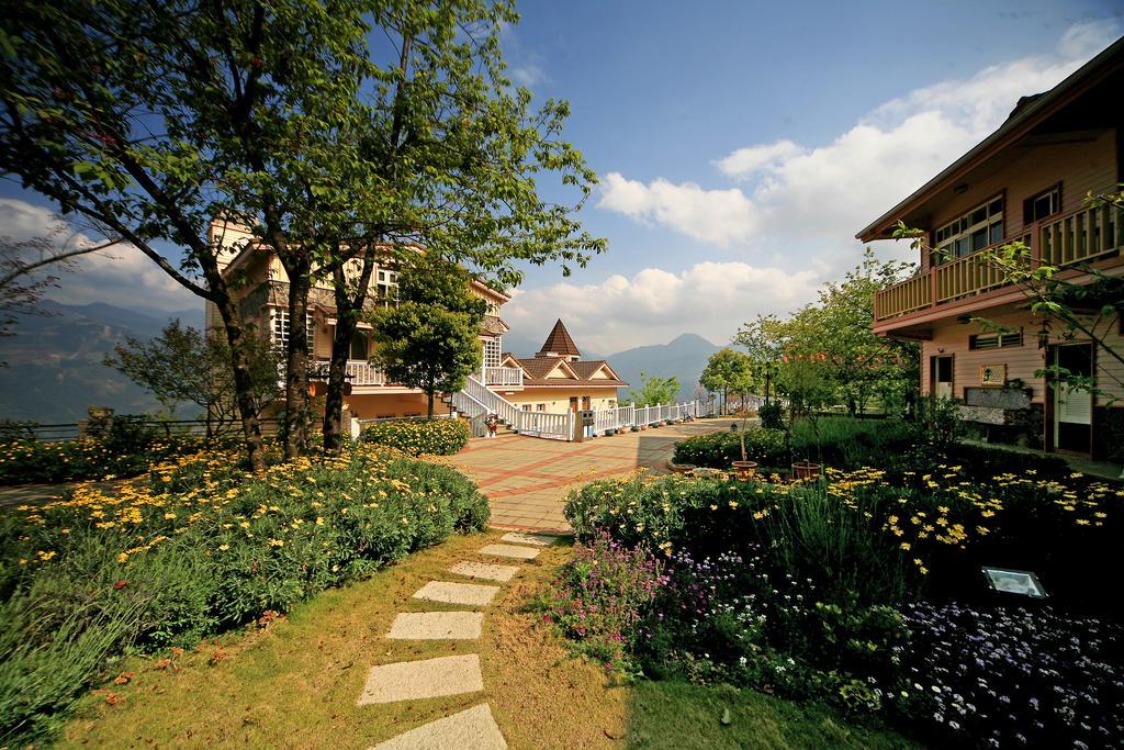 Dream Forest Villa Женай Екстер'єр фото