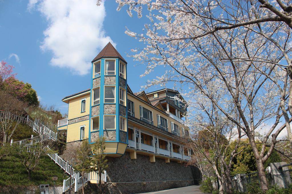 Dream Forest Villa Женай Екстер'єр фото