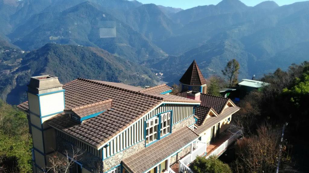 Dream Forest Villa Женай Екстер'єр фото