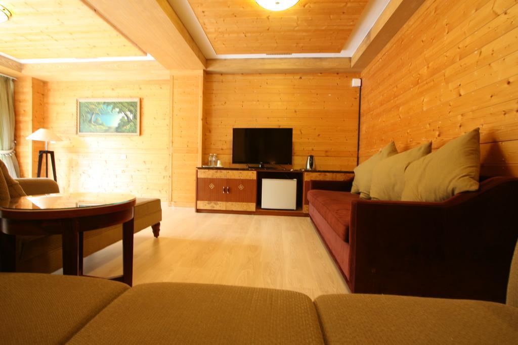 Dream Forest Villa Женай Екстер'єр фото