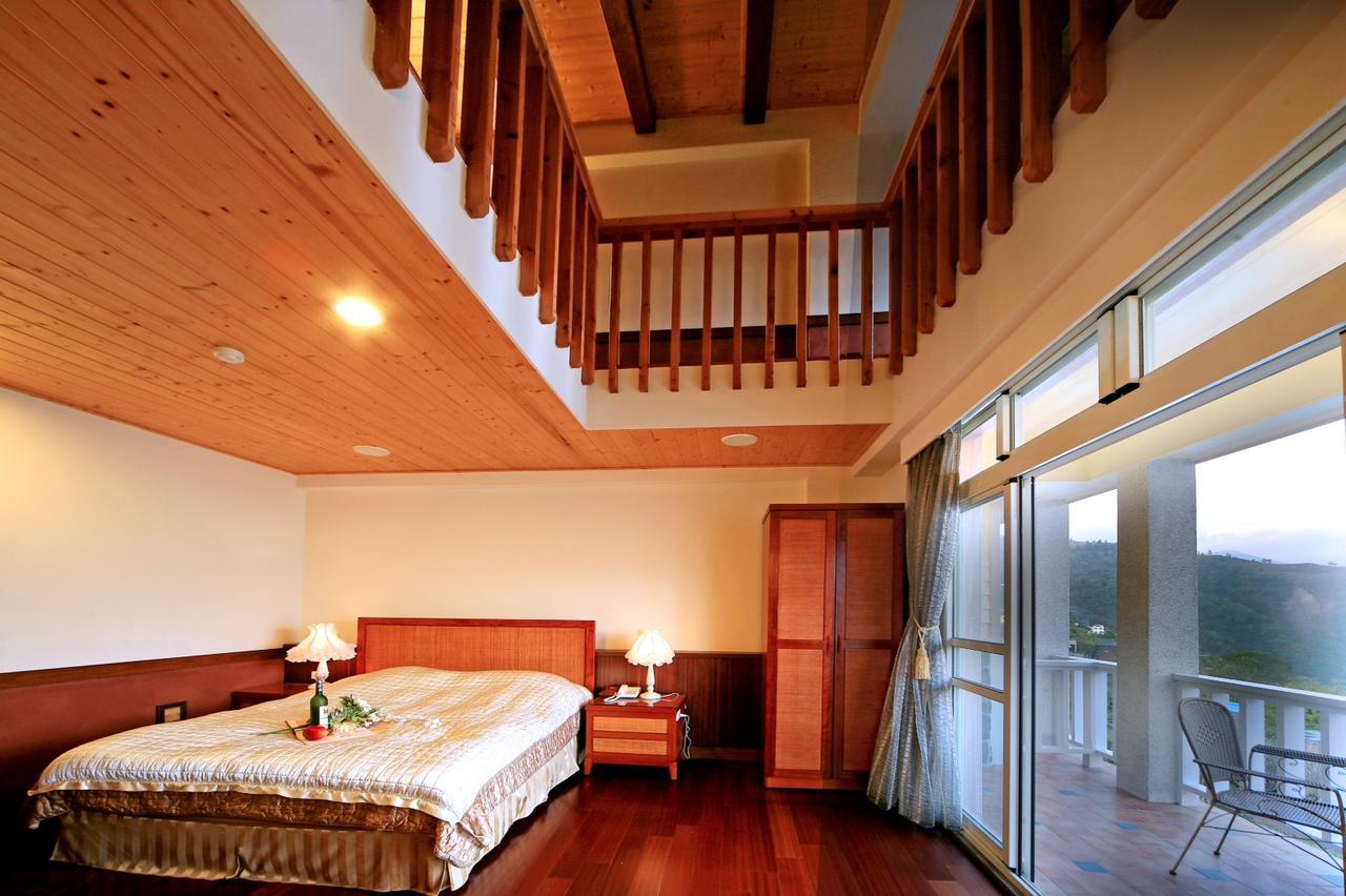 Dream Forest Villa Женай Екстер'єр фото