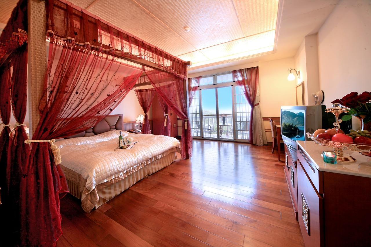 Dream Forest Villa Женай Екстер'єр фото