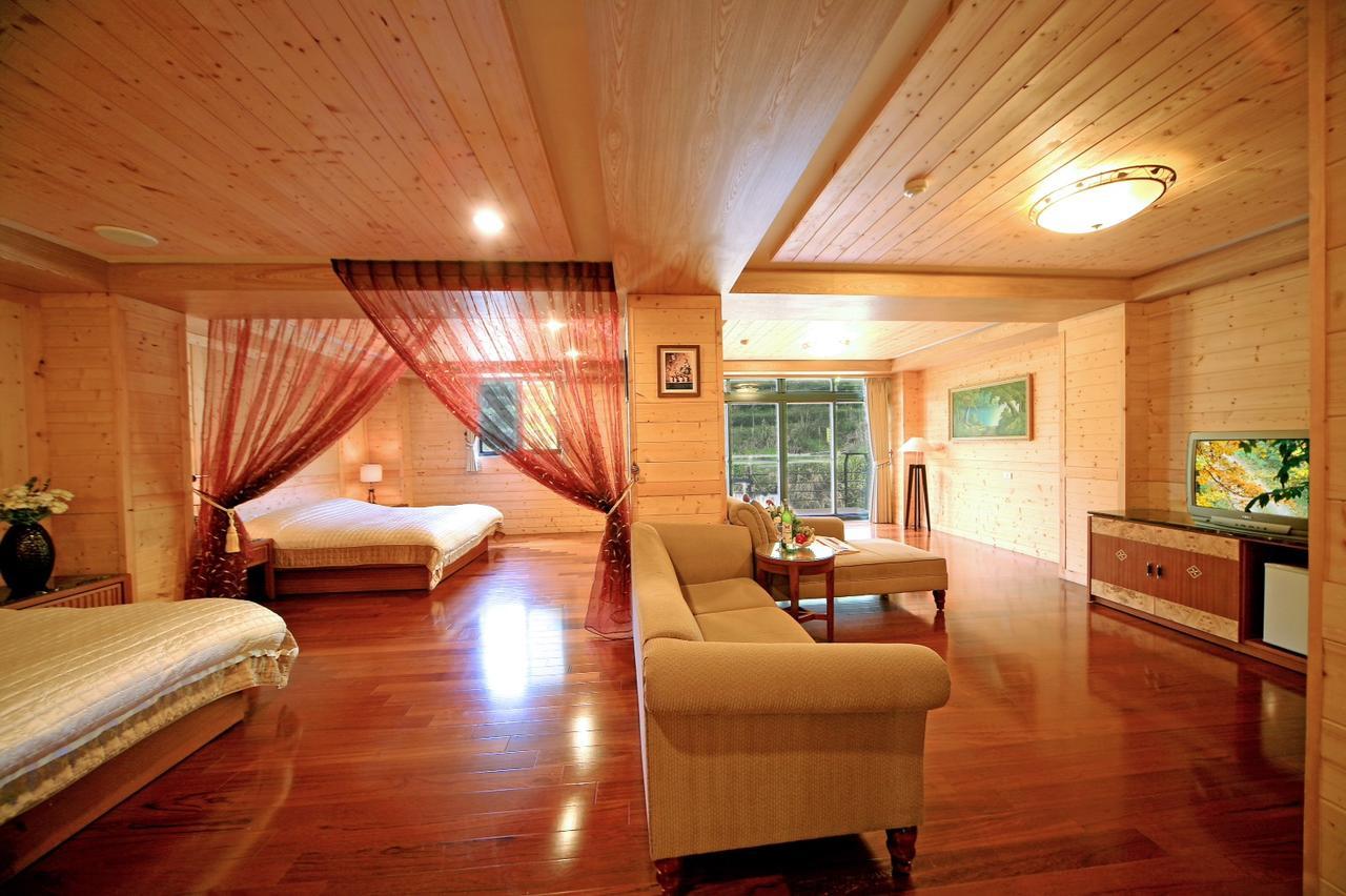 Dream Forest Villa Женай Екстер'єр фото