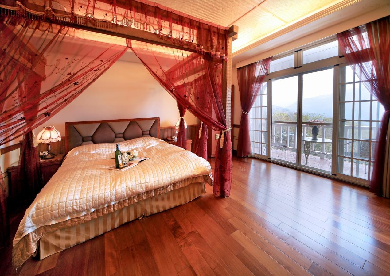Dream Forest Villa Женай Екстер'єр фото