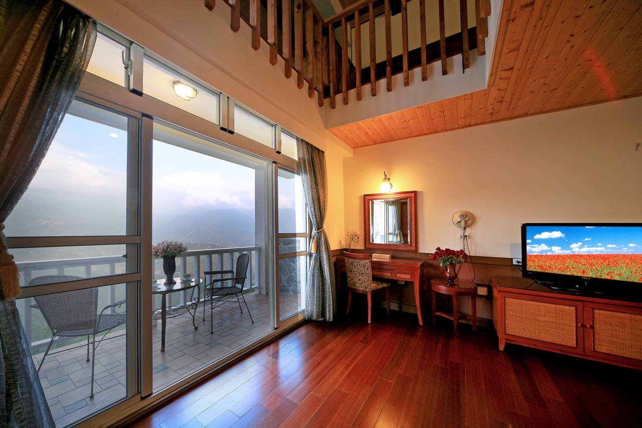 Dream Forest Villa Женай Екстер'єр фото