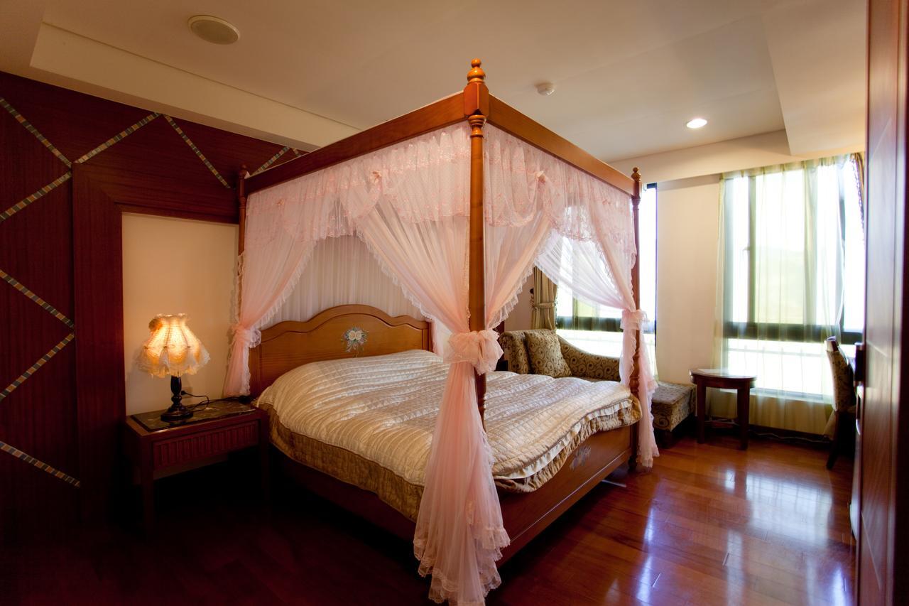 Dream Forest Villa Женай Екстер'єр фото