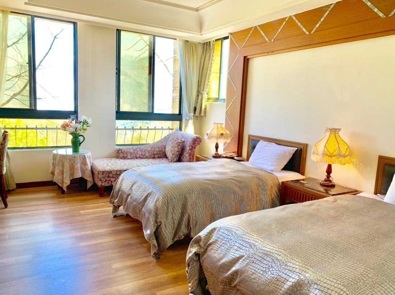 Dream Forest Villa Женай Екстер'єр фото