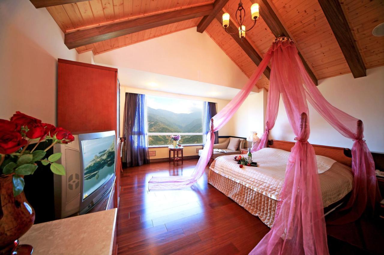 Dream Forest Villa Женай Номер фото